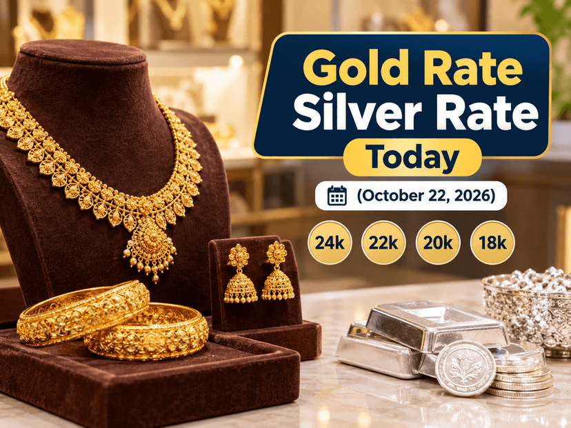 Gold Prices Plummet: Festive Shopping Boon?