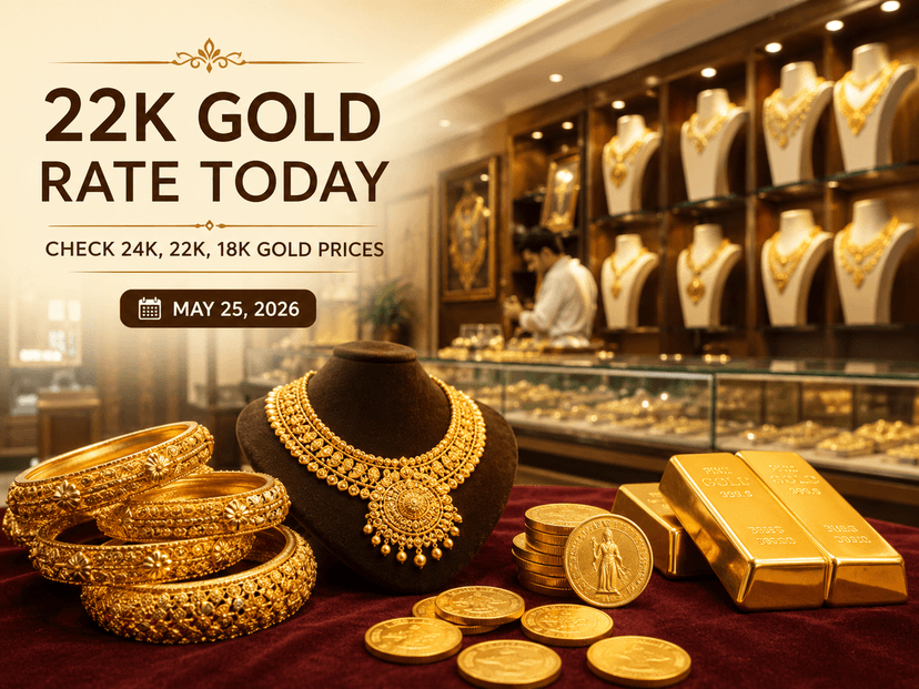 Gold Prices Rise Amidst US-Iran Peace Talks