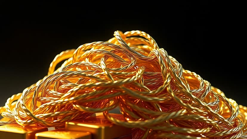 Gold & Silver ETFs Eclipse Equity Funds