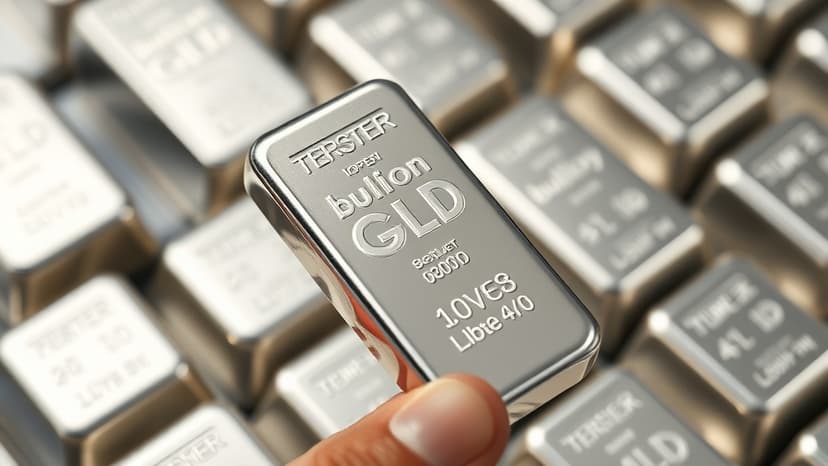 Gold & Silver Surge: New Price Forecasts Revealed