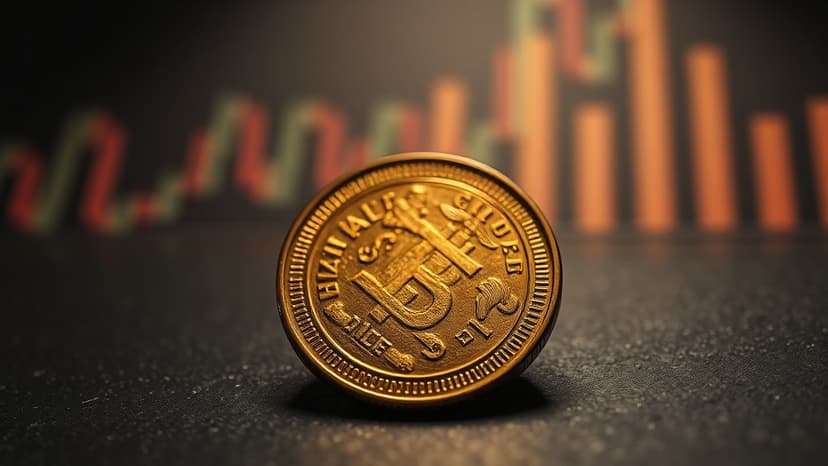 Precious Metals Plunge: What's Next for Gold & Silver?