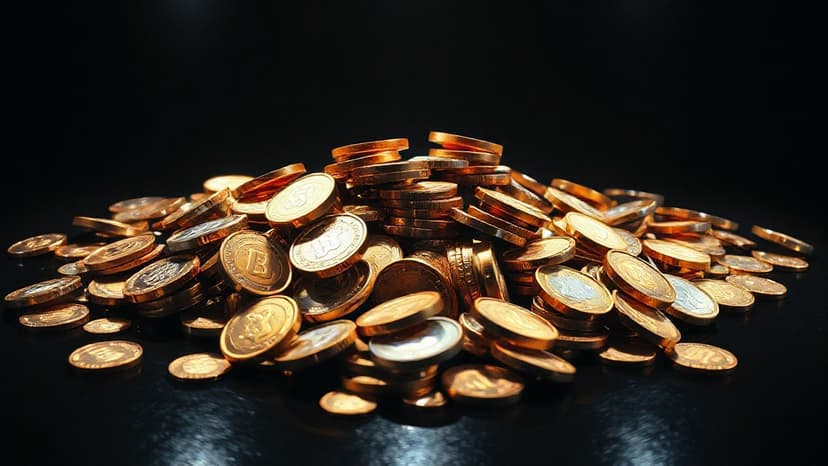 Gold & Silver Prices Plummet: Relief for Buyers