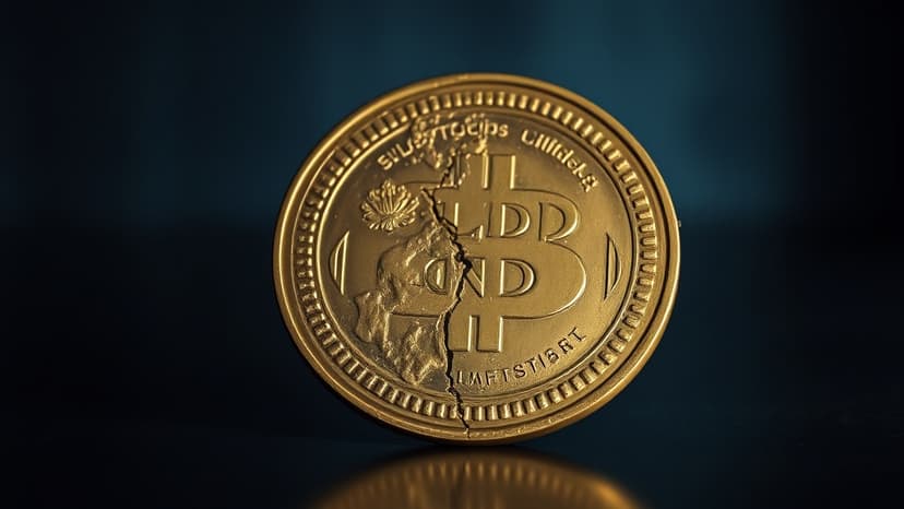 Gold & Silver Plunge: Inflation Fears Rule