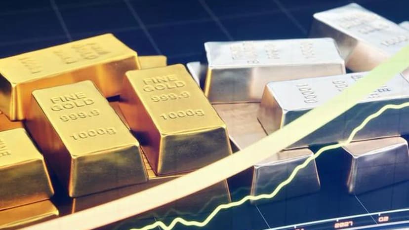 Gold & Silver Plunge: What's Next?