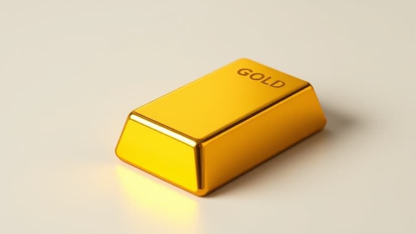 Gold Prices Soar: To Increase by Rs 3,700