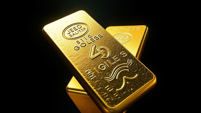 Gold, Silver Surge as US-Iran Ceasefire Nears Expiration