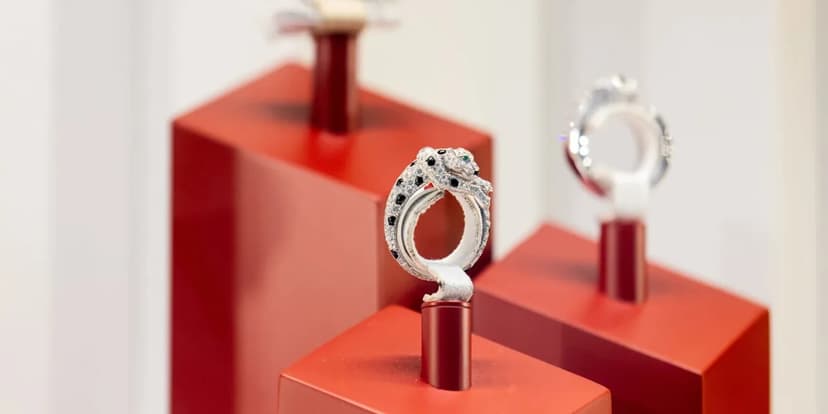 Gold, Silver Prices Soar Amidst Global Turmoil