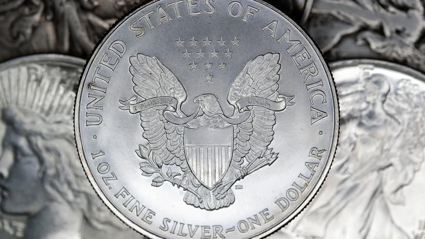 Gold & Silver Mania: Shops Swamped as Prices Hit Records