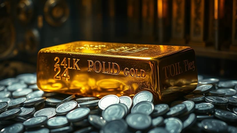 Chennai Tops Gold & Silver Prices Today