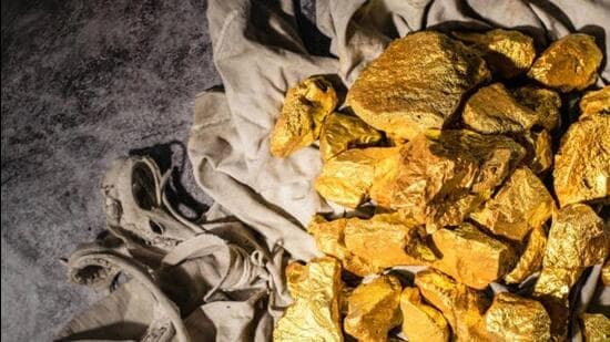 NE India: New Gold Corridor for International Smugglers