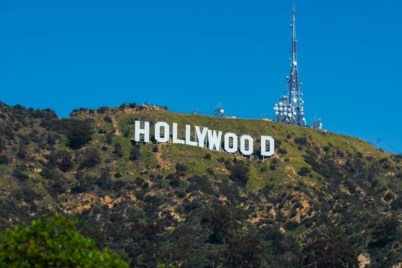 Hollywood Startup Secures $1B, Files Bankruptcy