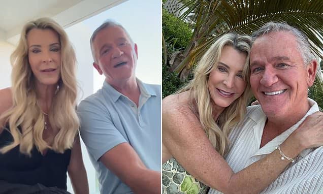 Golden Bachelorette Star's Wedding Delayed for Family