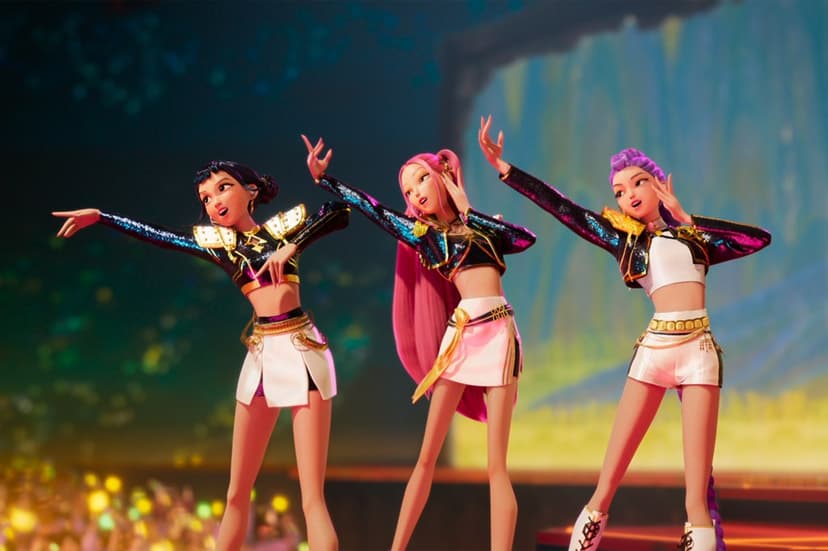 Golden Globes Nominate Top Songs & Scores