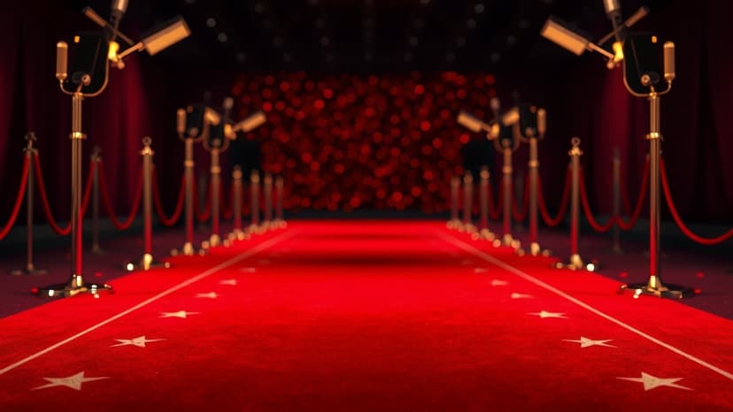 Golden Globes: Stars Dazzle in Fashion Showdown