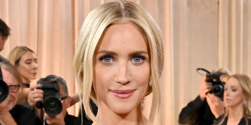 Golden Globes After-Party: Stars Ditch Gowns for New Looks