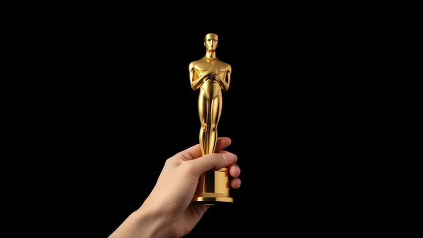 Golden Globes: Award Given During Commercial Break Sparks Outrage