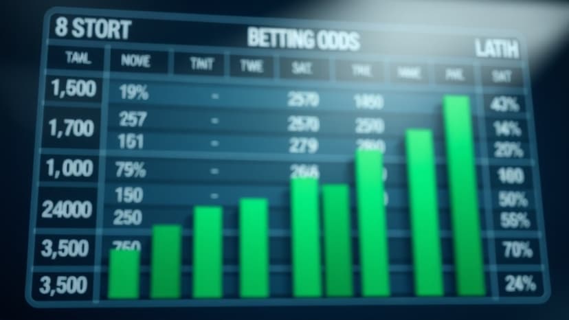 Golden Globes Bet on Betting: A New Low?