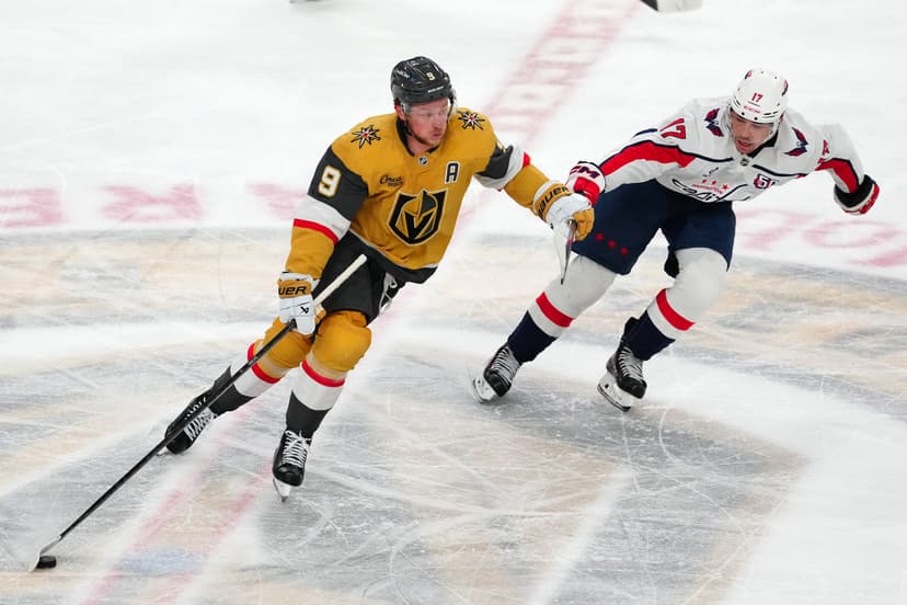 Vegas Favored Heavily in Crucial Pacific Showdown