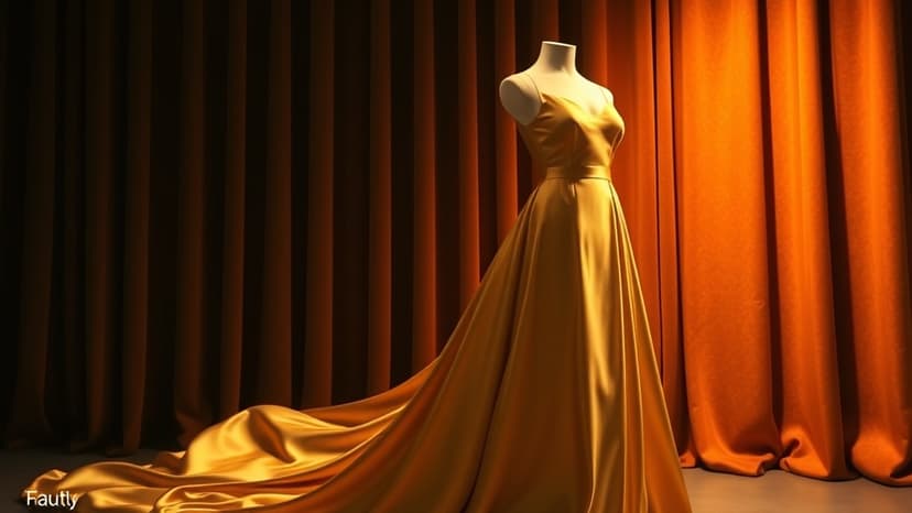 Prom Dreams Come True: Cougar Closet Empowers Students