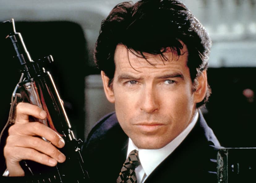 "GoldenEye" at 30: How Pierce Brosnan's 007 Reinvented James Bond for the Post-Cold War Era