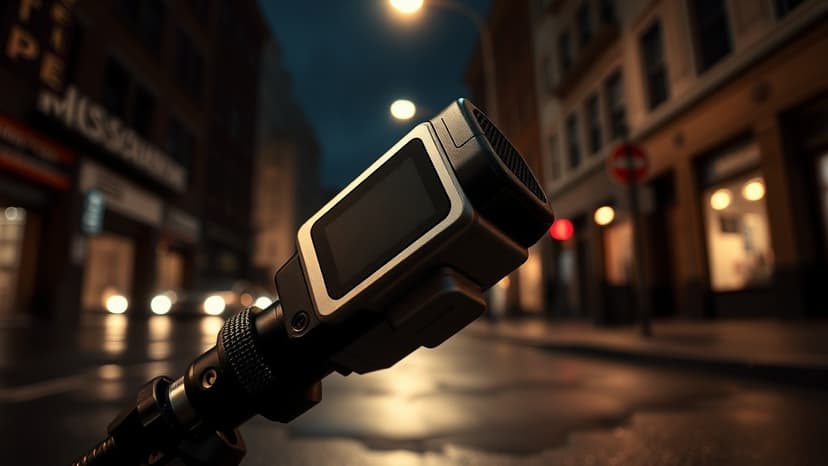 North London Attack: Suspect Hunted Jewish Victims