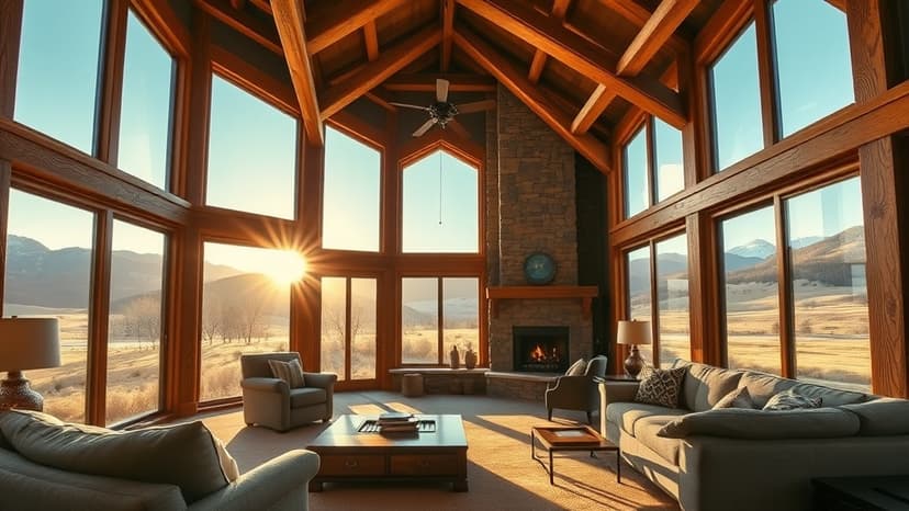 Hawn & Russell's Lavish Homes: A Cross-Country Tour