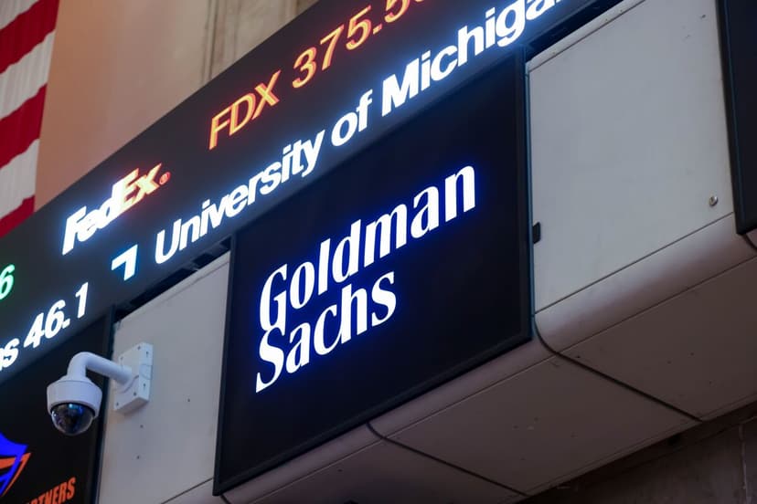 Goldman Sachs Loses Key Asia Bankers Amid Regional Challenges