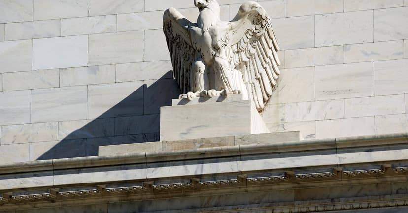 Softer Inflation Cools October Rate Hike Hopes
