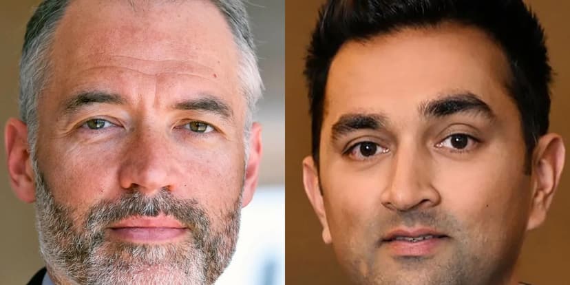 Goldman Sachs: Deal Activity Unfazed