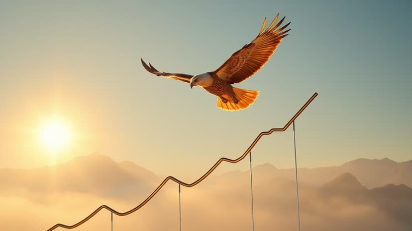 Nifty Surge: Goldman Sees 26500 Target