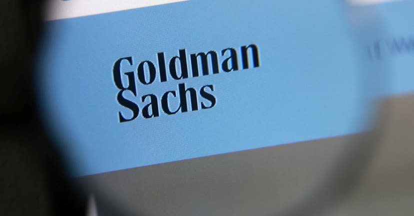 Goldman Sachs Pitches New Loan Derivative
