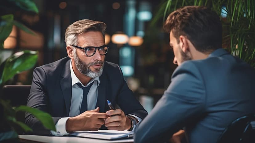 AI Risks Eroding Banker Reasoning Skills