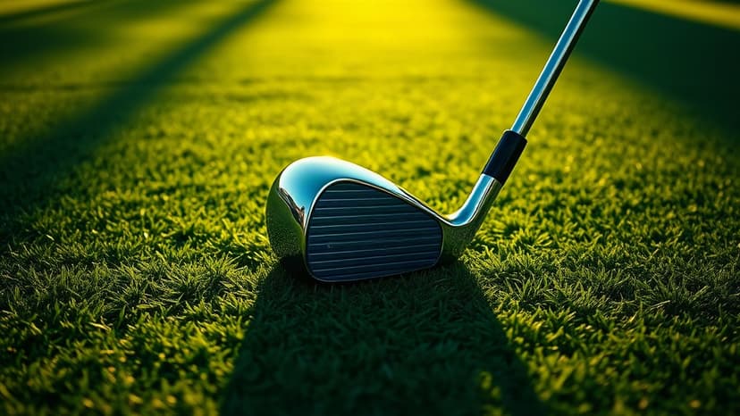 Golf Ad Sparks Outrage: Violence Against Women Allegations
