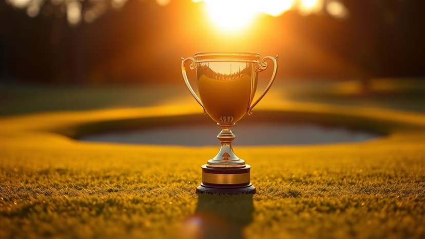 Fitzpatrick Brothers' Fairytale Win at Zurich Classic