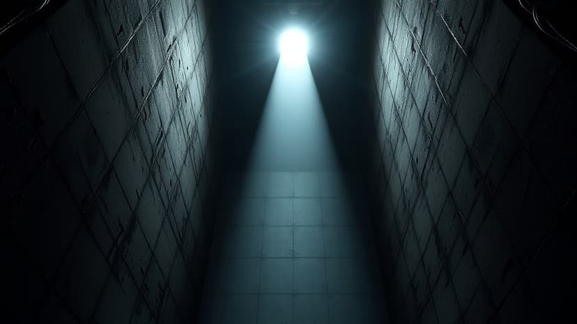 Golfer Pavan's Shocking Elevator Shaft Fall in South Africa