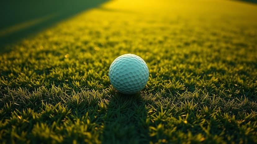 Augusta National: Golf's Future Debated Amid Tradition