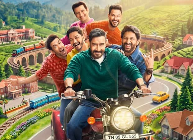 Golmaal 5 Confirmed! Original Cast Returns for 2027 Release