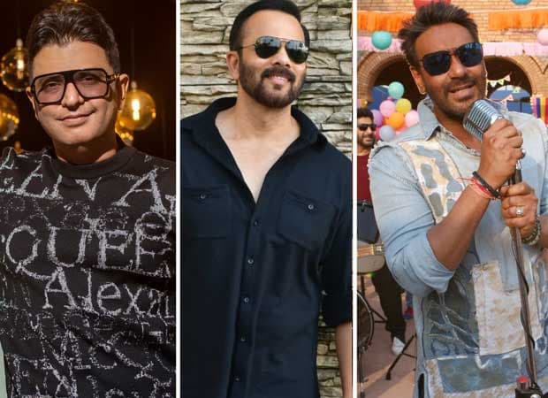 T-Series Acquires Golmaal 5 Music Amid Past Dispute