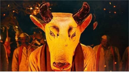 Marathi Film 'Gondhal' Sparks Oscar Debate