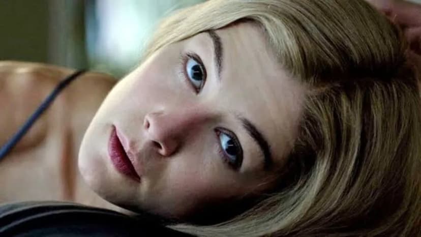 Gone Girl: Marriage, Lies, and Twisted Secrets