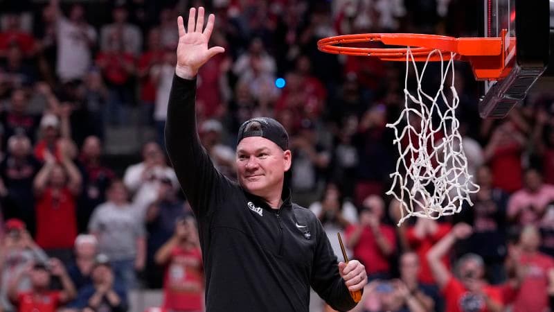 Gonzaga's Coaching Tree Blooms: Hall of Fame & Final Four