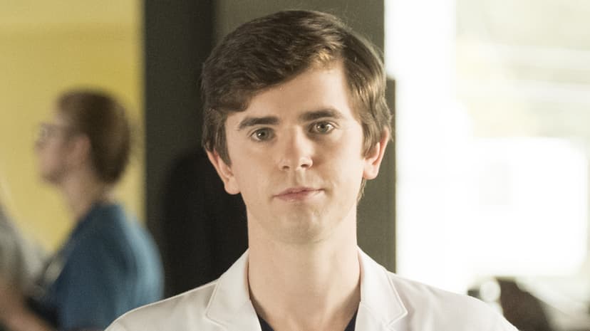 CBS Passed on 'The Good Doctor' Hit
