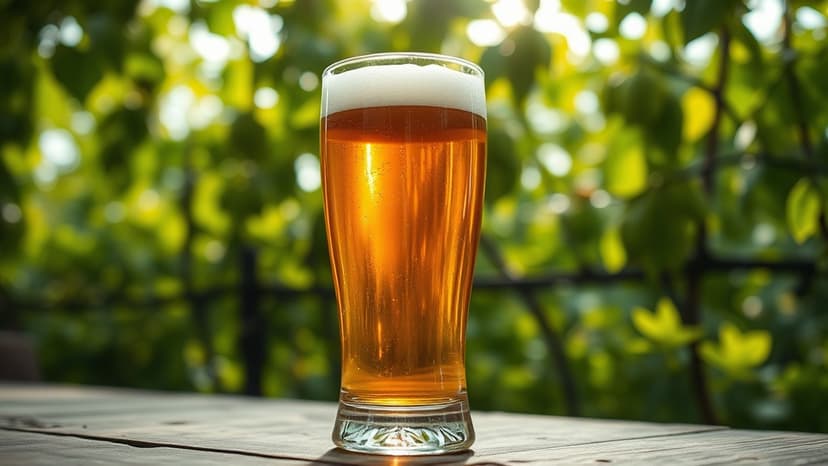 Good Food Awards Honor Sustainable Brews