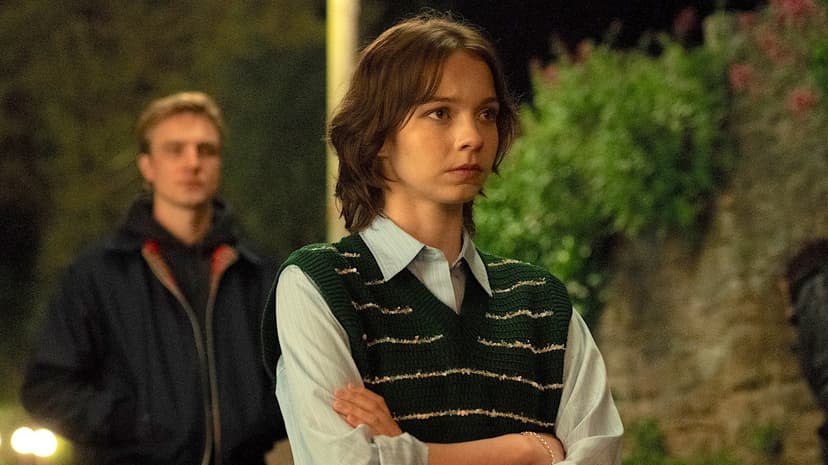 New 'Good Girl's Guide' Season Drops Soon!