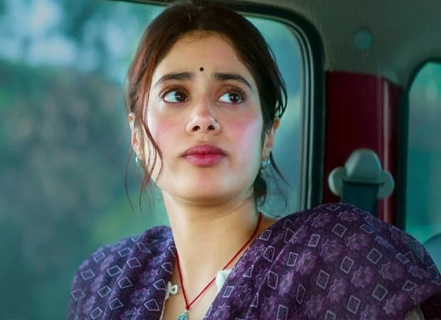 Good Luck Jerry: Janhvi's Boldest Role Turns 4