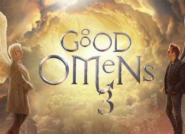 Good Omens Finale Trailer Drops: Aziraphale & Crowley's Last Stand!