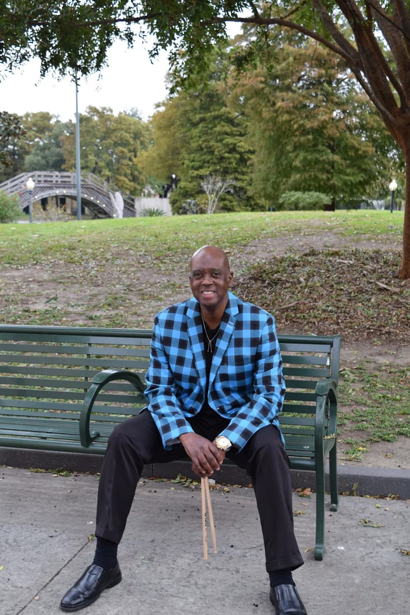 Jazz Roots Unveiled: Leon Anderson Live