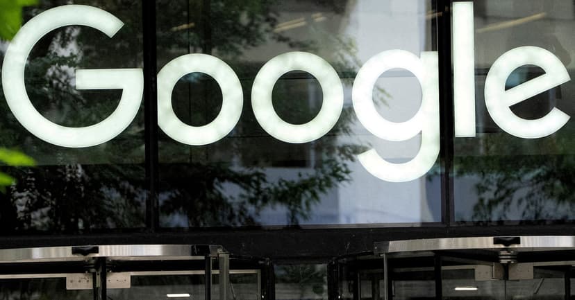 Google Tweaks EU Spam Policy Amid Antitrust Probe