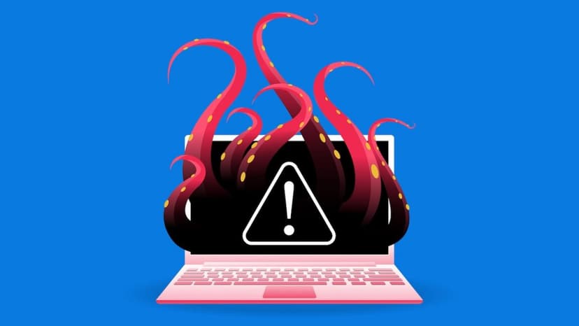 Google Ads Scam Freezes PCs, Demands Cash