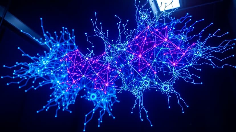 Google's AI Hub in India Fuels Global Connectivity